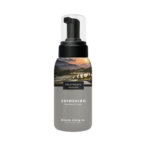 Treatments Hand Wash Foam - Shinshiro
