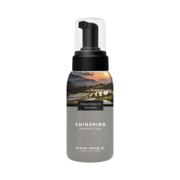 Treatments Hand Wash Foam - Shinshiro Treatments Hand Wash Foam - Shinshiro