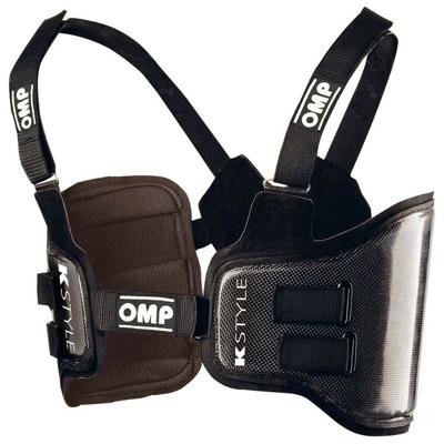 Bescherming van de ribben OMP OMPKK0-0047-B01-007-L L