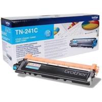 Brother TN-241 Toner Laser Cyaan