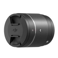 DJI DL 18mm F/2.8 ASPH Lens