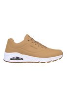 Skechers Uno - Stand On Air 52458/TAN Bruin-43 maat 43