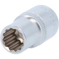 Brilliant Tools BT022412 BT022412 Verwisselbare kop 12 mm