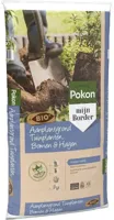 Pokon Bio Aanplantgrond Tuinplanten, Bomen & Hagen 30L