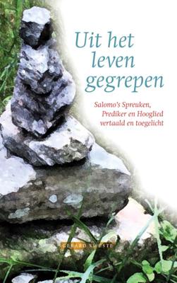 Uit het leven gegrepen (Hardback)