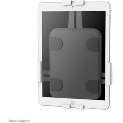 Neomounts wand tablethouder
