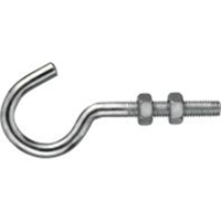 Connex waslijnhaakbout m8x100 * 4st vz - ky5180001