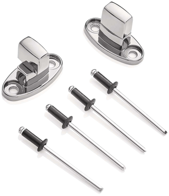 Knipex Reservewartel | Voor 00 21 3X | 2 stuks - 00 21 99 V37