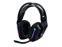Logitech G G733 wireless gaming