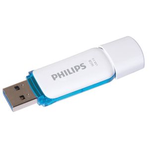 Philips FM16FD75B/00 USB flash drive 16 GB USB Type-A 3.2 Gen 1 (3.1 Gen 1) Wit