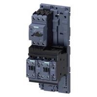 Siemens 3RA2220-4DB27-0BB4 3RA22204DB270BB4 Aftakking voor apparaat Motorvermogen bij 400 V 11 kW 690 V Nominale stroom 22 A
