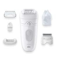 Elektrische haarverwijderaar Braun 5-041