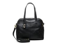 Chabo Bags Traveller Weekendtas/Reistas Zwart
