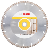 Bosch Accessoires Diamantdoorslijpschijf | Standard for Universal | 350X25,4 - 2608615069