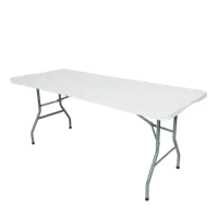 Redwood Campingtafel Dennis
