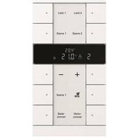 Busch-Jaeger 2CKA006330A0007 Kamerthermostaat SBR/U10.0.11-84