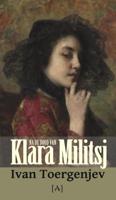 Na de dood van Klara Militsj (Paperback)