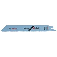 Bosch S 925 VF Heavy for Metal reciprozaagbladen - thumbnail
