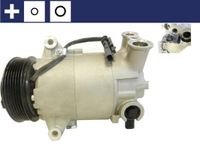 Compressor, airconditioning ACP180000S