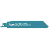 Makita B-43147 Reciprozaagblad 132 met. S921CHF