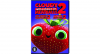 Cloudy With A Chance Of Meatballs 2 DVD