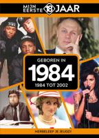 Geboren in 1984 (Hardback)