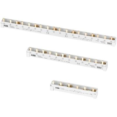 ABB 2CDL230003R1012 Faserail 10 mm² 63 A 1 stuk(s)