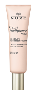 Nuxe Dagcrème Face Crème Prodigieuse Boost Base Lissante Multi-Perfection 30ml