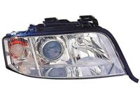 Koplamp rechts met knipperlicht vanaf 08/01+ 2 X H7 0317962