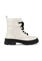 Kipling Boot Flore 1B Off White 22165452-0006 Wit maat - thumbnail