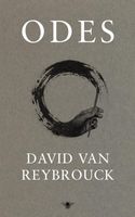 Odes - David Van Reybrouck - ebook