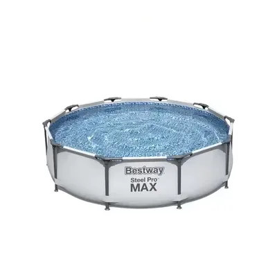 Bestway Zwembad steel pro max d305cm