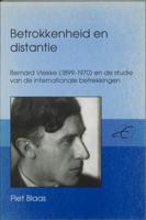 Betrokkenheid en distantie (Paperback)