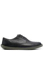Camper chaussures Wagon en cuir - Noir Camper chaussures Wagon en cuir - Noir