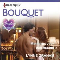 Minnares voor een maand Minnares voor een maand