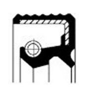 Keerring, nevenbak 01034633B
