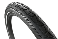 Scalato draadband ruvido 65-622 +r zwart