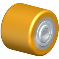 Blickle HTH 85x70/20-75K Heftruckwiel Wieldiameter: 85 mm Draagvermogen (max.): 660 kg 1 stuk(s)