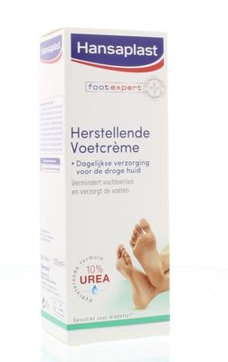 Voetcreme herstellend
