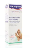 Hansaplast Voetcreme herstellend (100 ml)