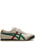 Onitsuka Tiger baskets Mexico 66™ 'Birch Green' - Tons neutres