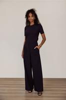 Scout trousers - black - 94848
