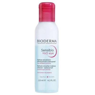 Bioderma Sensibio H2O Eye 125ml