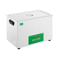 Ultrasoon reiniger - 28 liter - 480 W - Memory Quick Eco