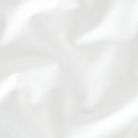 Dommelin Dommelin Hoeslaken Uni Percal 200TC 510 Wit 100x220/30