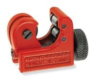 Rothenberger mini pijpsnijder ii, doorsnede 6-22 mm - rot070640e