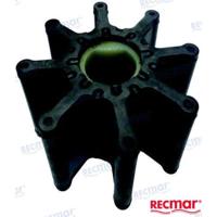 REC47-59362Q01 - BRAVO-Impeller Bombardier