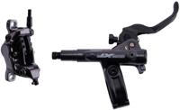 SHIMANO schijfrem "deore xt br-m8120 en bl-m8100"