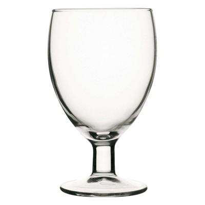 Set van bekers Arcoroc Vesubio Transparant 12 Stuks Glas 230 ml