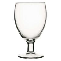 Set van bekers Arcoroc Vesubio Transparant 12 Stuks Glas 230 ml